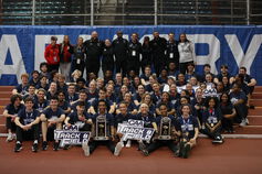 Irwin Cohen Track & Field Coach Fund